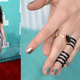 Illustration for article titled Early 90s Style Ruled the MTV Movie Awards Red Carpet